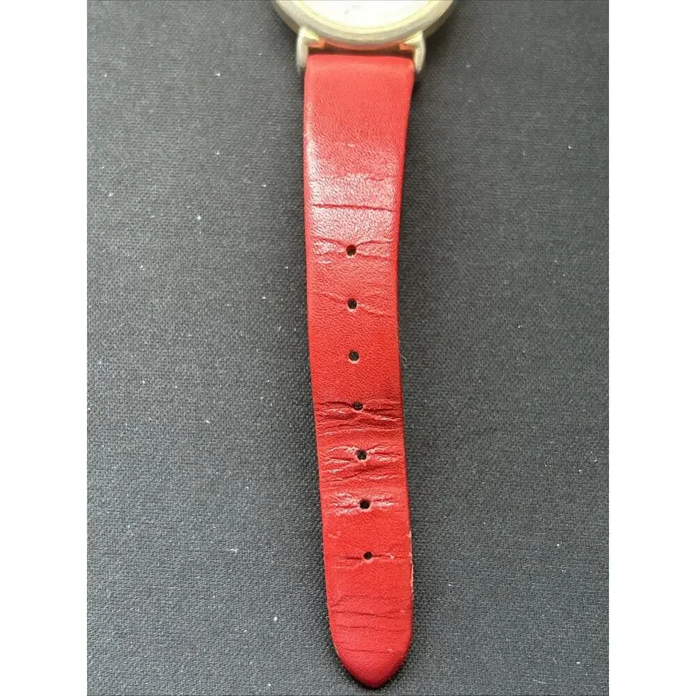 Xanadu Christmas Santa Clause Women’s Quartz Watch